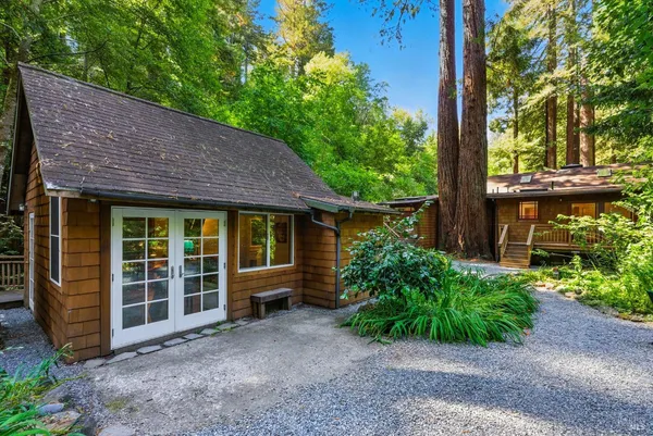 $1,839,000 | 7395 Sir Francis Drake Boulevard, Lagunitas, CA 94938