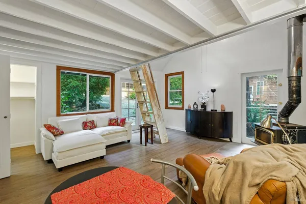 $1,839,000 | 7395 Sir Francis Drake Boulevard, Lagunitas, CA 94938