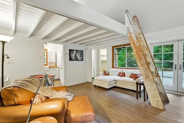 $1,839,000 | 7395 Sir Francis Drake Boulevard, Lagunitas, CA 94938
