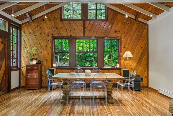 $1,839,000 | 7395 Sir Francis Drake Boulevard, Lagunitas, CA 94938