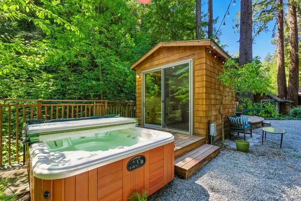 $1,839,000 | 7395 Sir Francis Drake Boulevard, Lagunitas, CA 94938