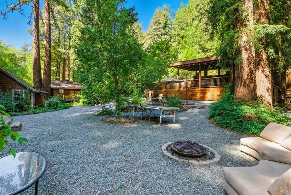 $1,839,000 | 7395 Sir Francis Drake Boulevard, Lagunitas, CA 94938