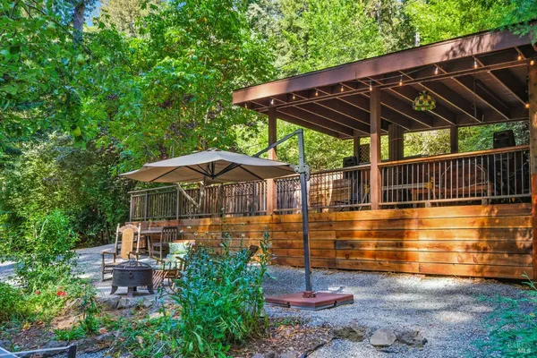 $1,839,000 | 7395 Sir Francis Drake Boulevard, Lagunitas, CA 94938
