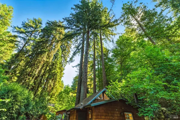 $1,839,000 | 7395 Sir Francis Drake Boulevard, Lagunitas, CA 94938