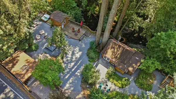 $1,839,000 | 7395 Sir Francis Drake Boulevard, Lagunitas, CA 94938