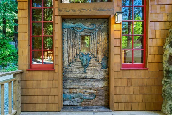 $1,839,000 | 7395 Sir Francis Drake Boulevard, Lagunitas, CA 94938
