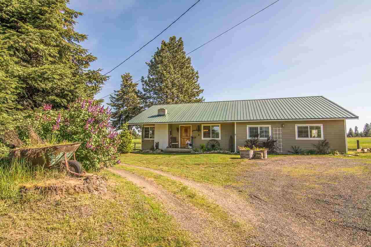 6412 East Oregon Road Elk, WA 99009 - Photo 2 of 20