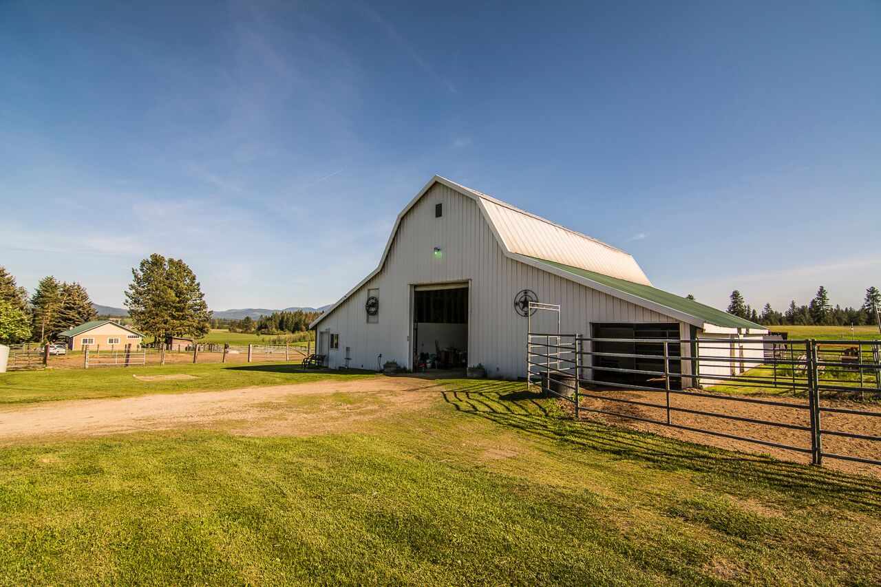 6412 East Oregon Road Elk, WA 99009 - Photo 12 of 20