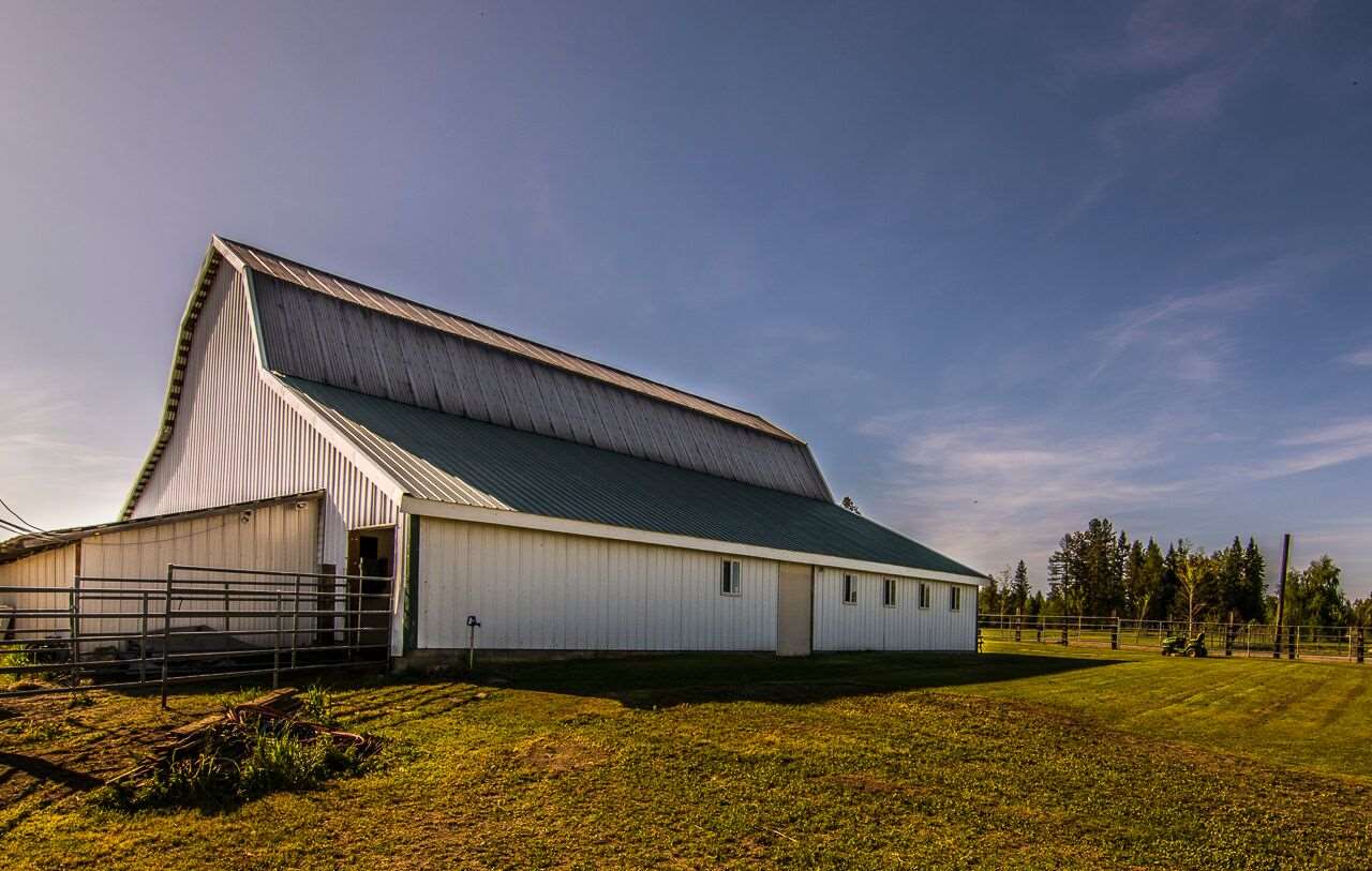 6412 East Oregon Road Elk, WA 99009 - Photo 13 of 20