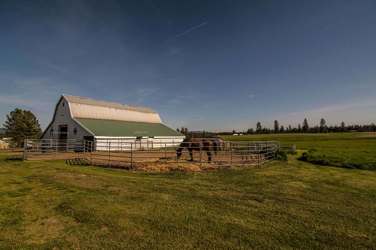 6412 East Oregon Road Elk, WA 99009 - Photo 14 of 20