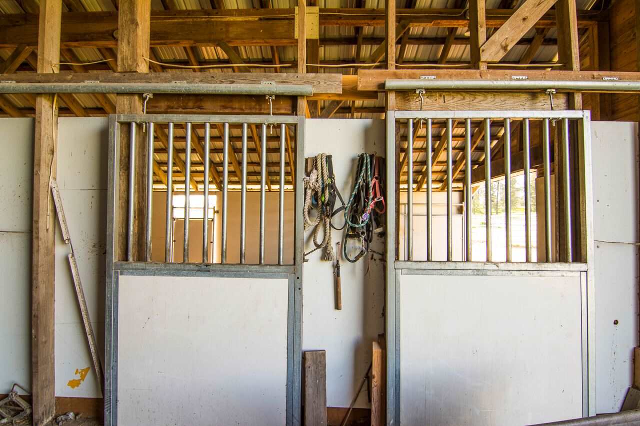 6412 East Oregon Road Elk, WA 99009 - Photo 15 of 20
