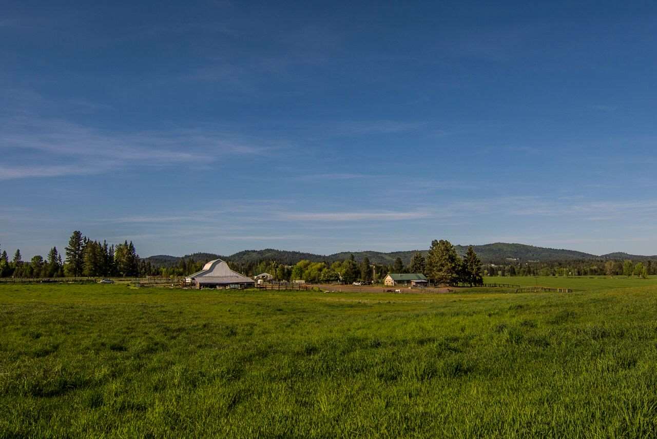 6412 East Oregon Road Elk, WA 99009 - Photo 17 of 20