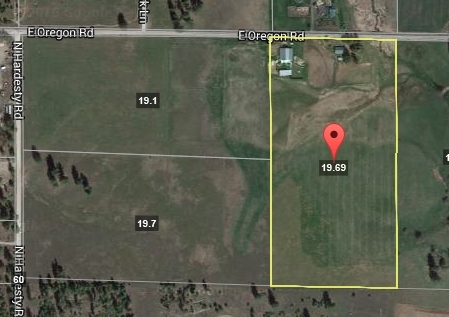 6412 East Oregon Road Elk, WA 99009 - Photo 20 of 20