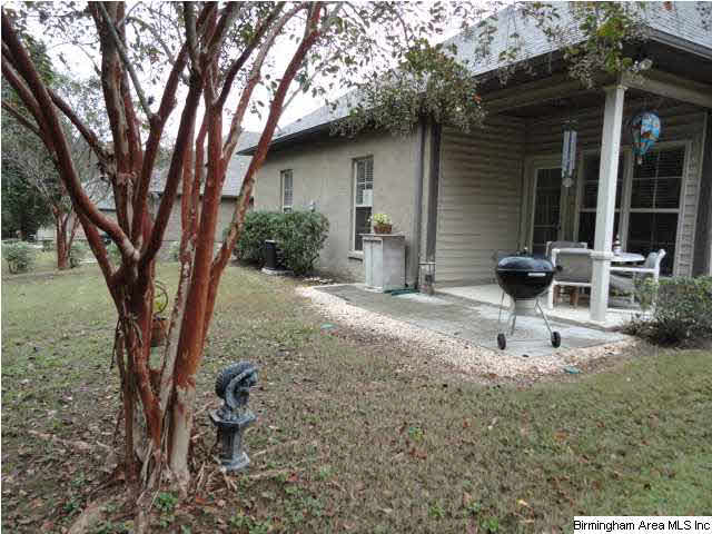 1121 Weybridge Road Pelham, AL 35124 - Photo 26 of 31
