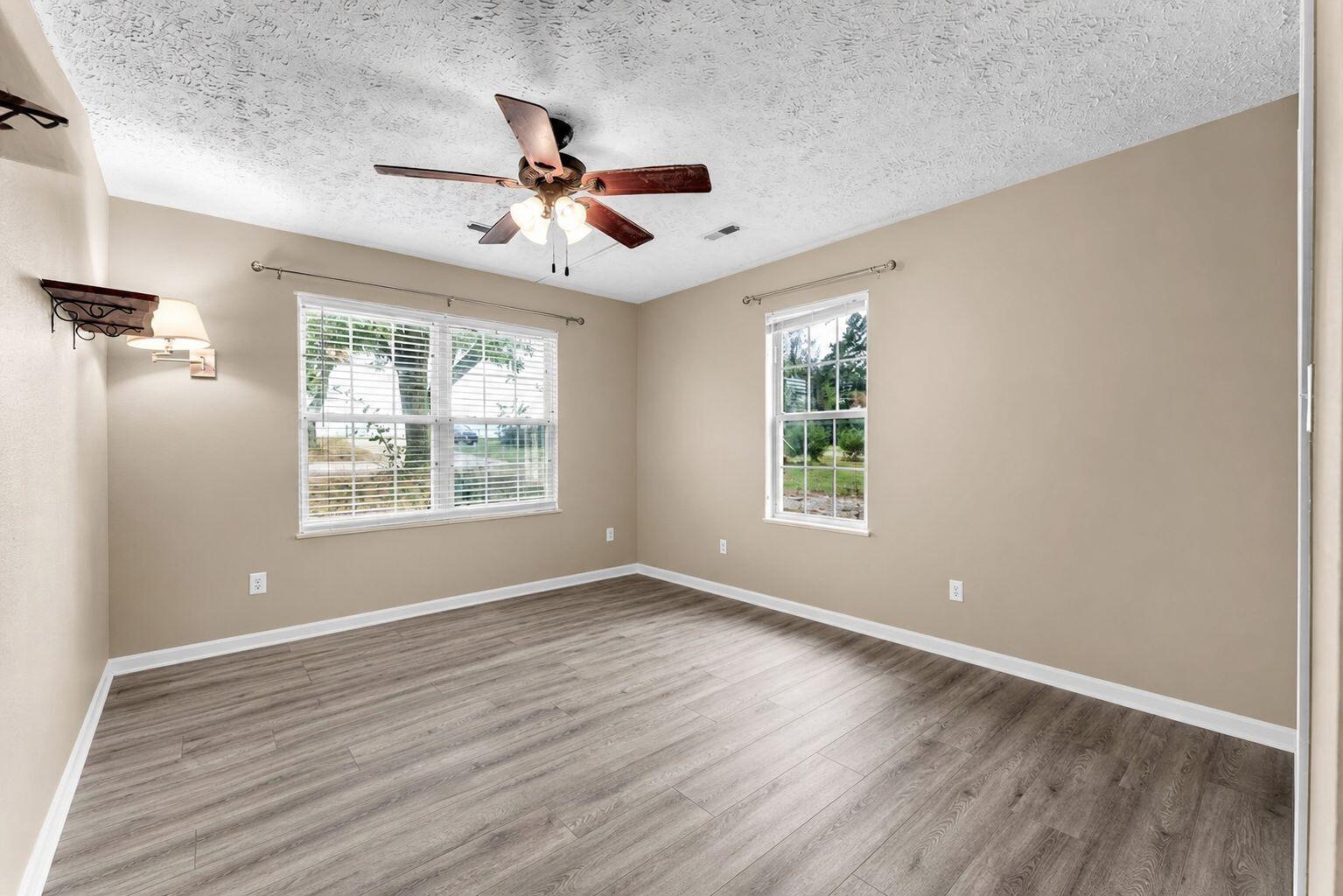 1015 State Rd Aa Fair Grove, MO 65648 - Photo 24 of 64 Master BR with virtual paint and floor