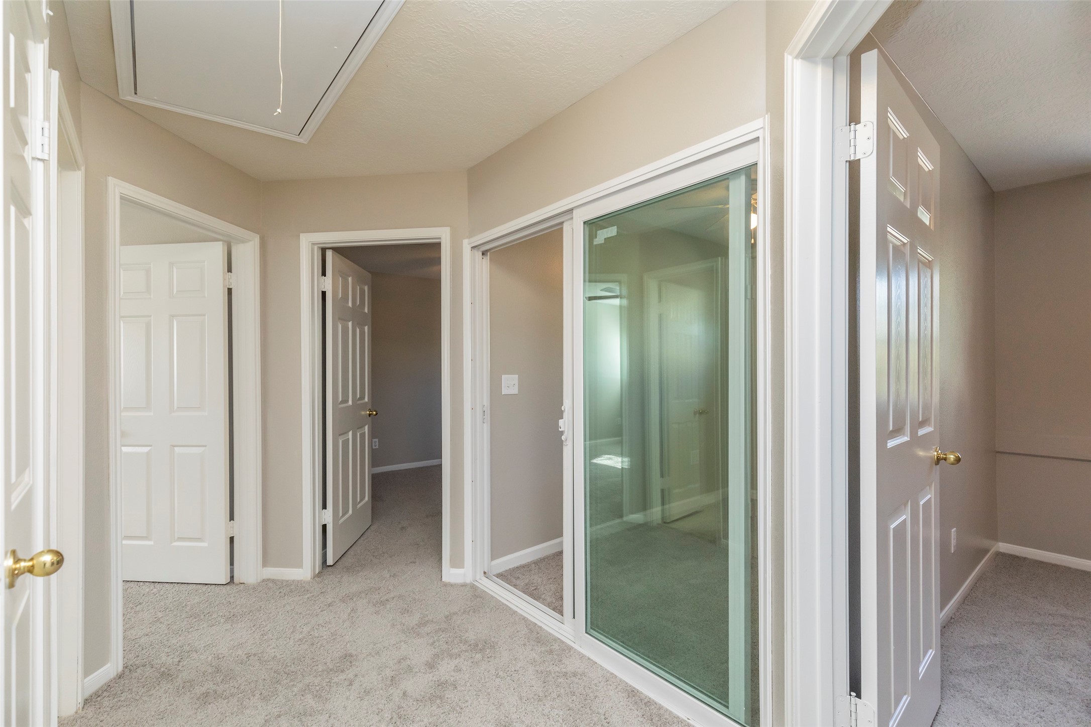13110 Mills River Street Houston, TX 77070 - Photo 29 of 39 a view of a bathroom with shower