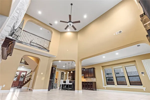 $850,000 | 4010 Skipping Falls Lane, Katy, TX 77494