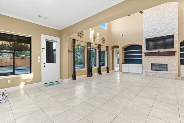 $850,000 | 4010 Skipping Falls Lane, Katy, TX 77494