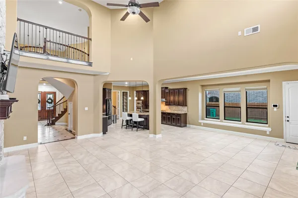 $850,000 | 4010 Skipping Falls Lane, Katy, TX 77494