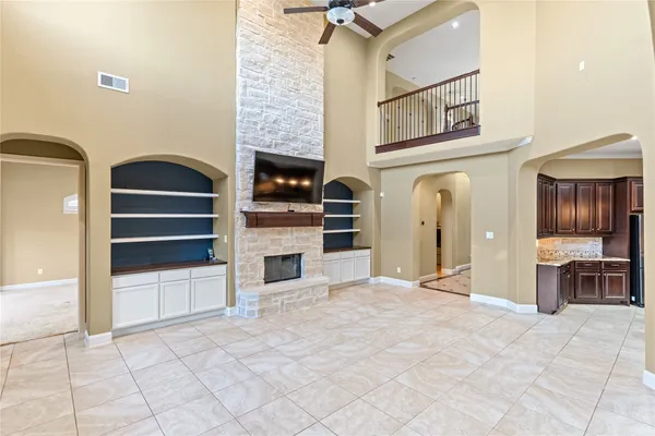 $850,000 | 4010 Skipping Falls Lane, Katy, TX 77494