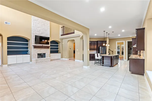 $850,000 | 4010 Skipping Falls Lane, Katy, TX 77494