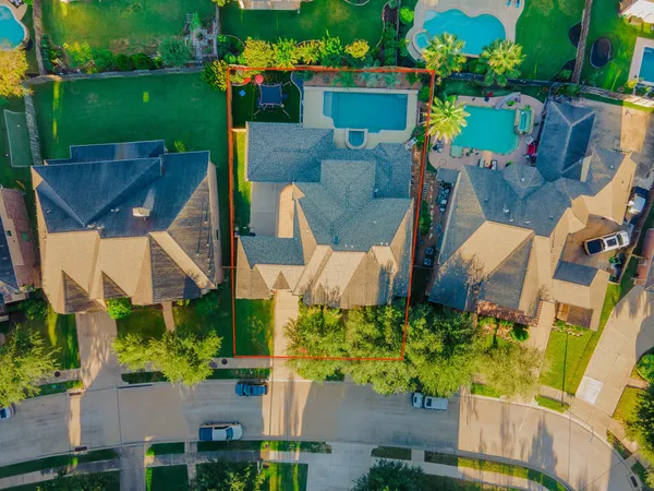 $850,000 | 4010 Skipping Falls Lane, Katy, TX 77494