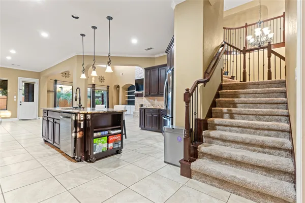 $850,000 | 4010 Skipping Falls Lane, Katy, TX 77494