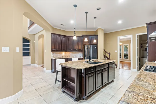 $850,000 | 4010 Skipping Falls Lane, Katy, TX 77494