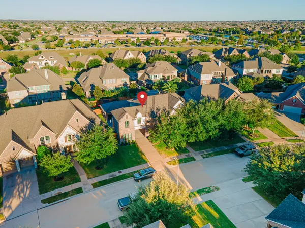 $850,000 | 4010 Skipping Falls Lane, Katy, TX 77494