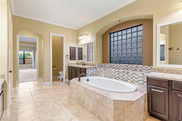 $850,000 | 4010 Skipping Falls Lane, Katy, TX 77494