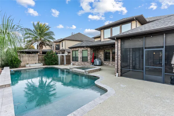 $850,000 | 4010 Skipping Falls Lane, Katy, TX 77494