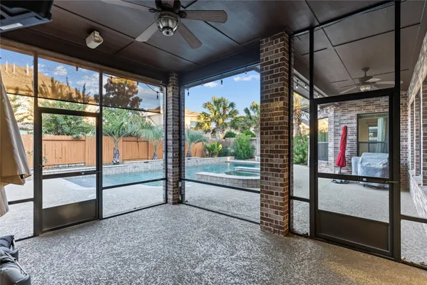 $850,000 | 4010 Skipping Falls Lane, Katy, TX 77494