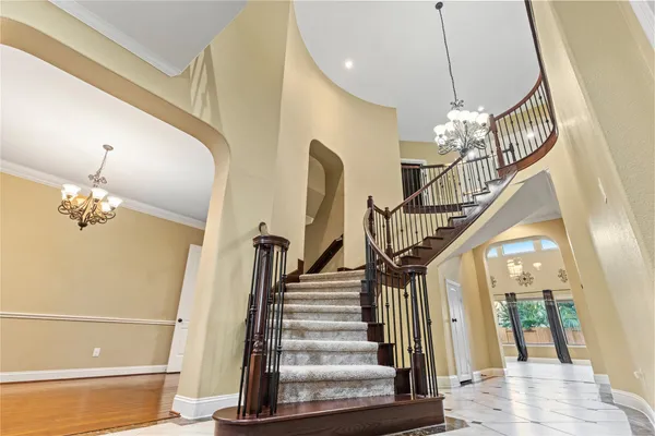 $850,000 | 4010 Skipping Falls Lane, Katy, TX 77494