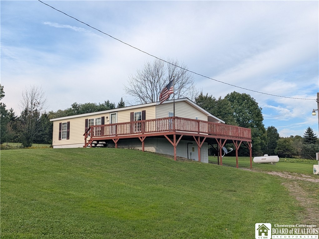 10338 Beech Tree Road Ashford, NY 14171 - Photo 1 of 35 Gallery Image 1