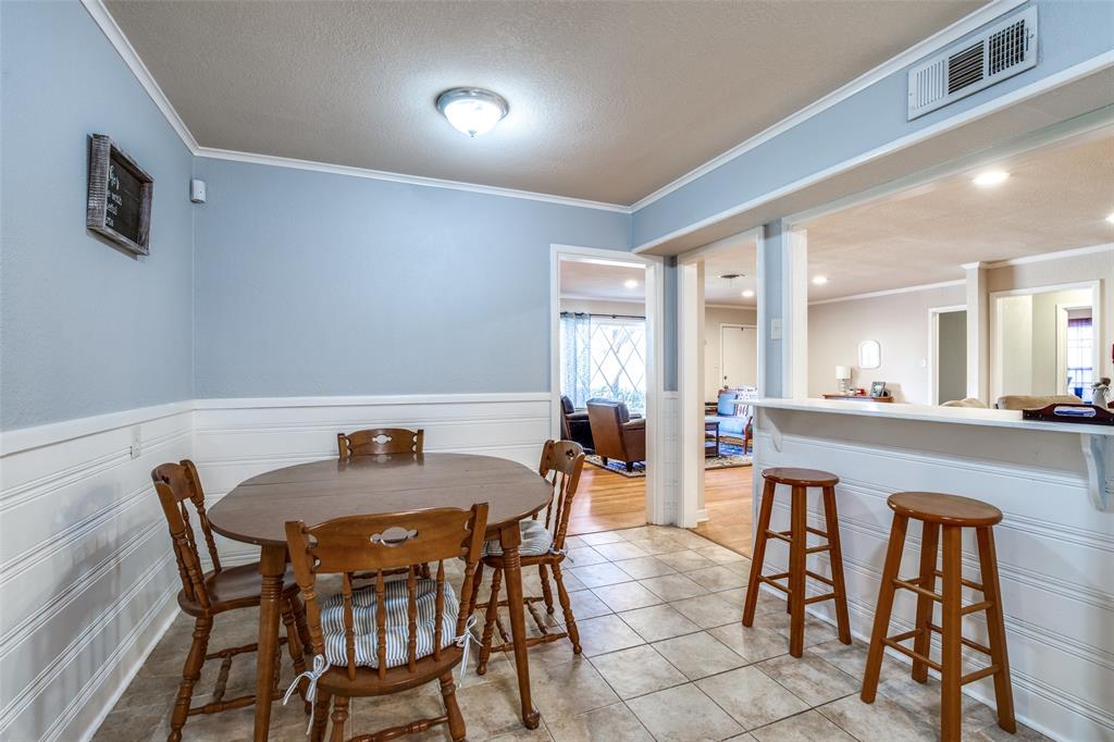 3928 Menzer Road Fort Worth, TX 76103 - Photo 14 of 25