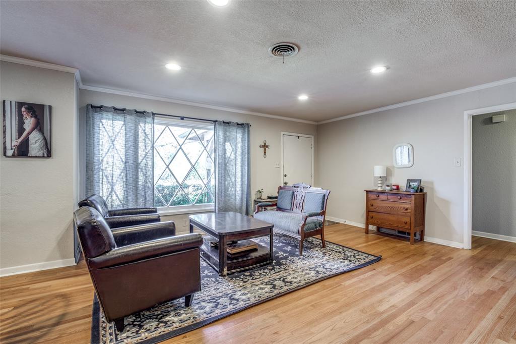 3928 Menzer Road Fort Worth, TX 76103 - Photo 18 of 25