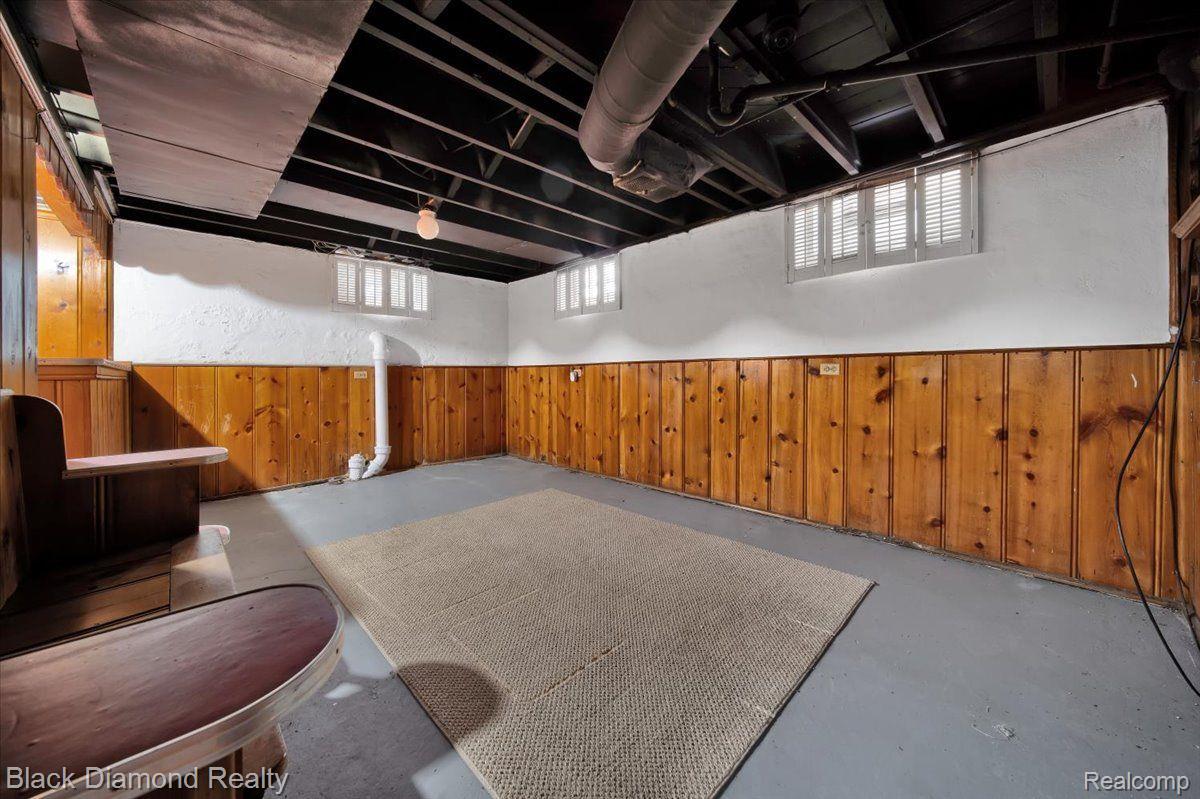 9963 Balfour Road Detroit, MI 48224 - Photo 14 of 16 Gallery Image 14