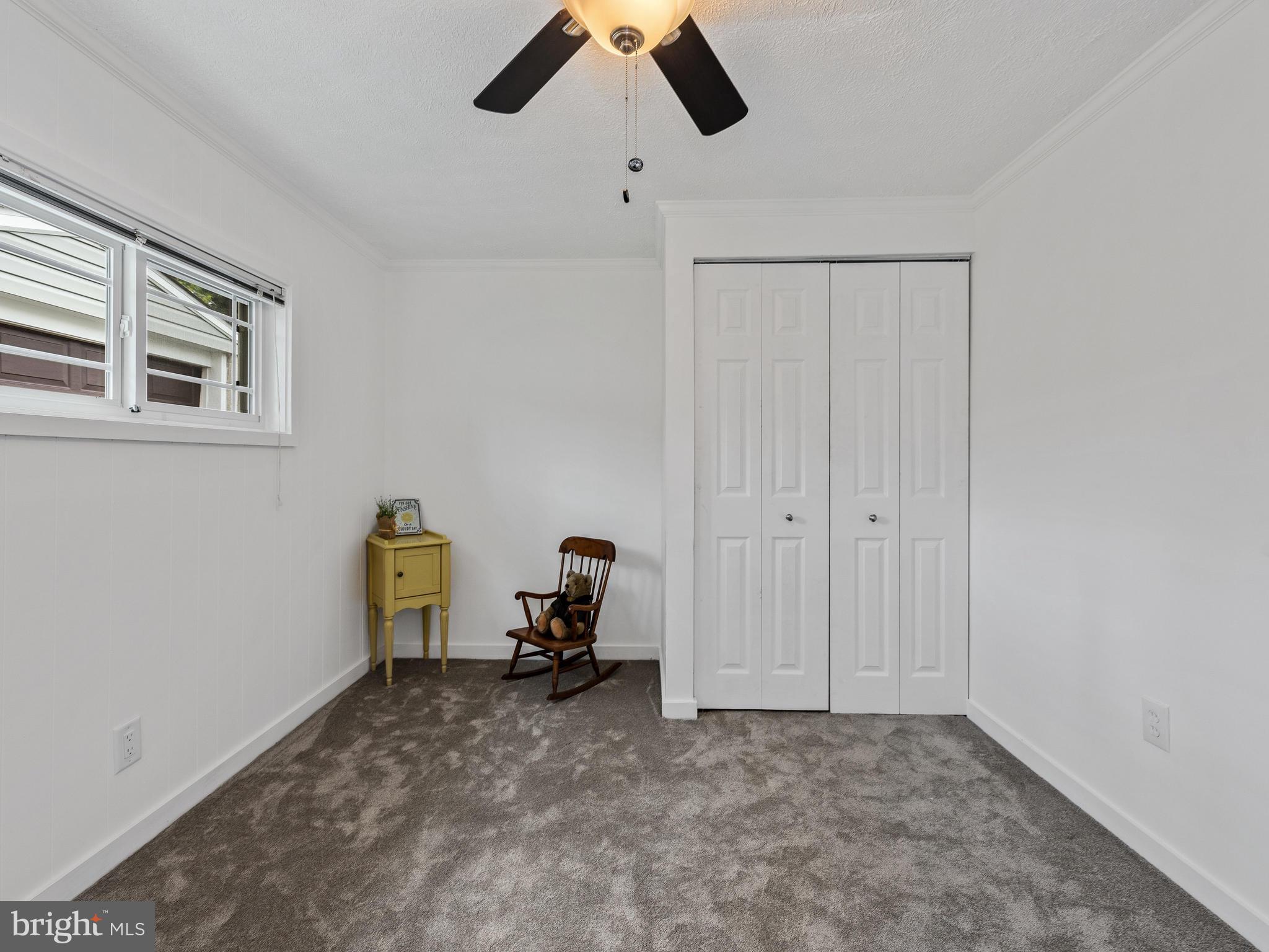 2409 Alma Road Baltimore, MD 21227 - Photo 21 of 28 Perfect nook for a baby's crib or desk!