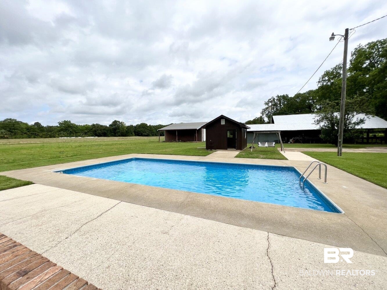 9358 Lancaster Road Theodore, AL 36582 - Photo 33 of 50