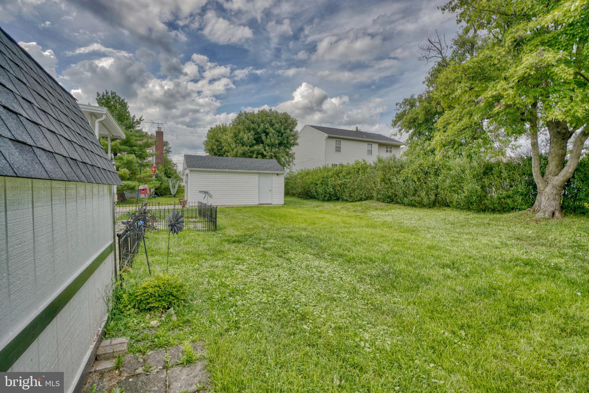 4502 Sandra Lake Road Perry Hall, MD 21128 - Photo 40 of 46