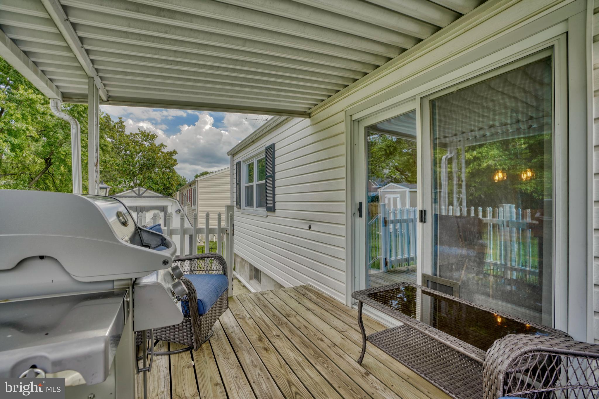 4502 Sandra Lake Road Perry Hall, MD 21128 - Photo 44 of 46