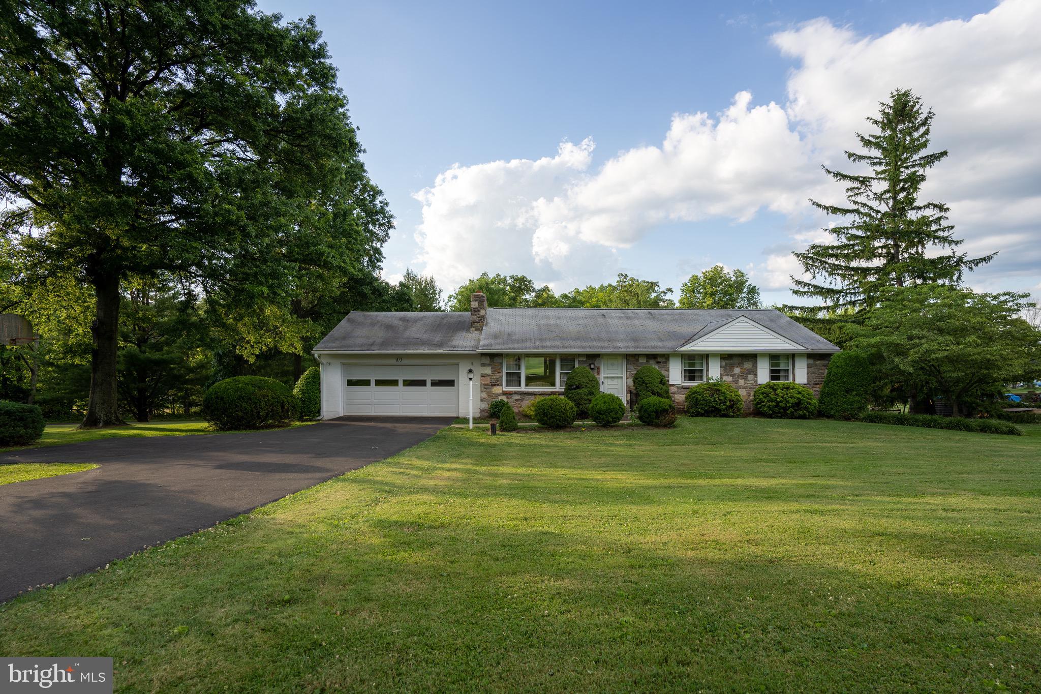 813 Church Road Hatfield, PA 19440 - Photo 1 of 20 Gallery Image 1