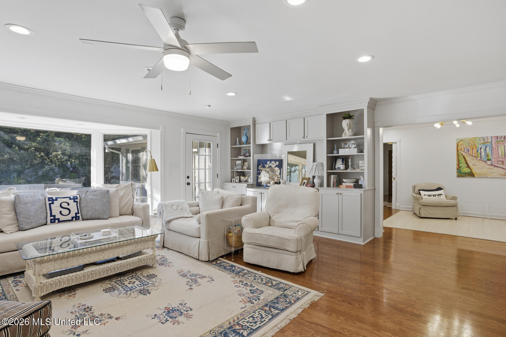 131 Highland Circle Jackson, MS 39211 - Photo 22 of 36 131 Highland Cir-27
