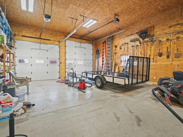 $489,000 | 3028 South Golf Road, Stockton, IL 61085