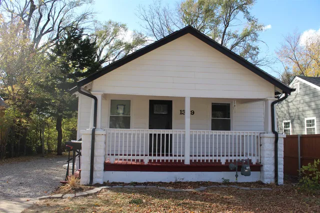 $130,000 | 1329 North Erie Avenue, Wichita, KS 67214