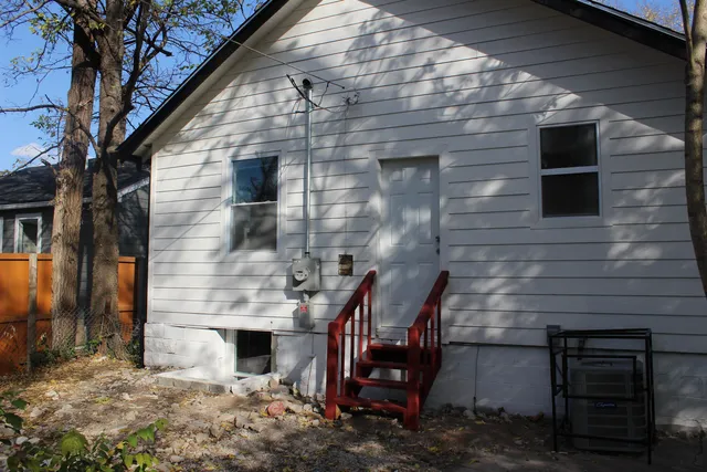 $130,000 | 1329 North Erie Avenue, Wichita, KS 67214