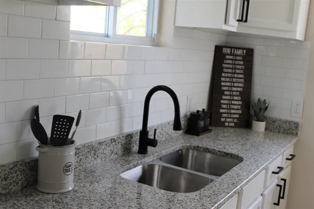 $130,000 | 1329 North Erie Avenue, Wichita, KS 67214