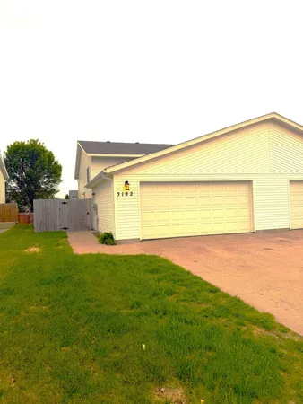 $255,000 | 3102 Dakota Park Circle South, Fargo, ND 58104
