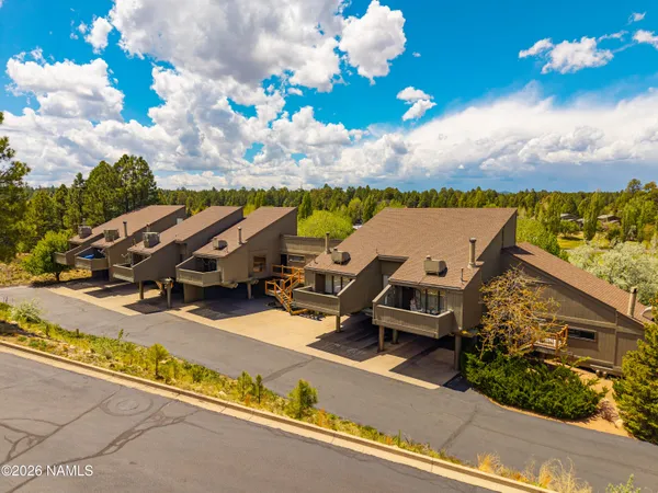 $306,000 | 2600 Valley View Drive, Unit 111B, Flagstaff, AZ 86004