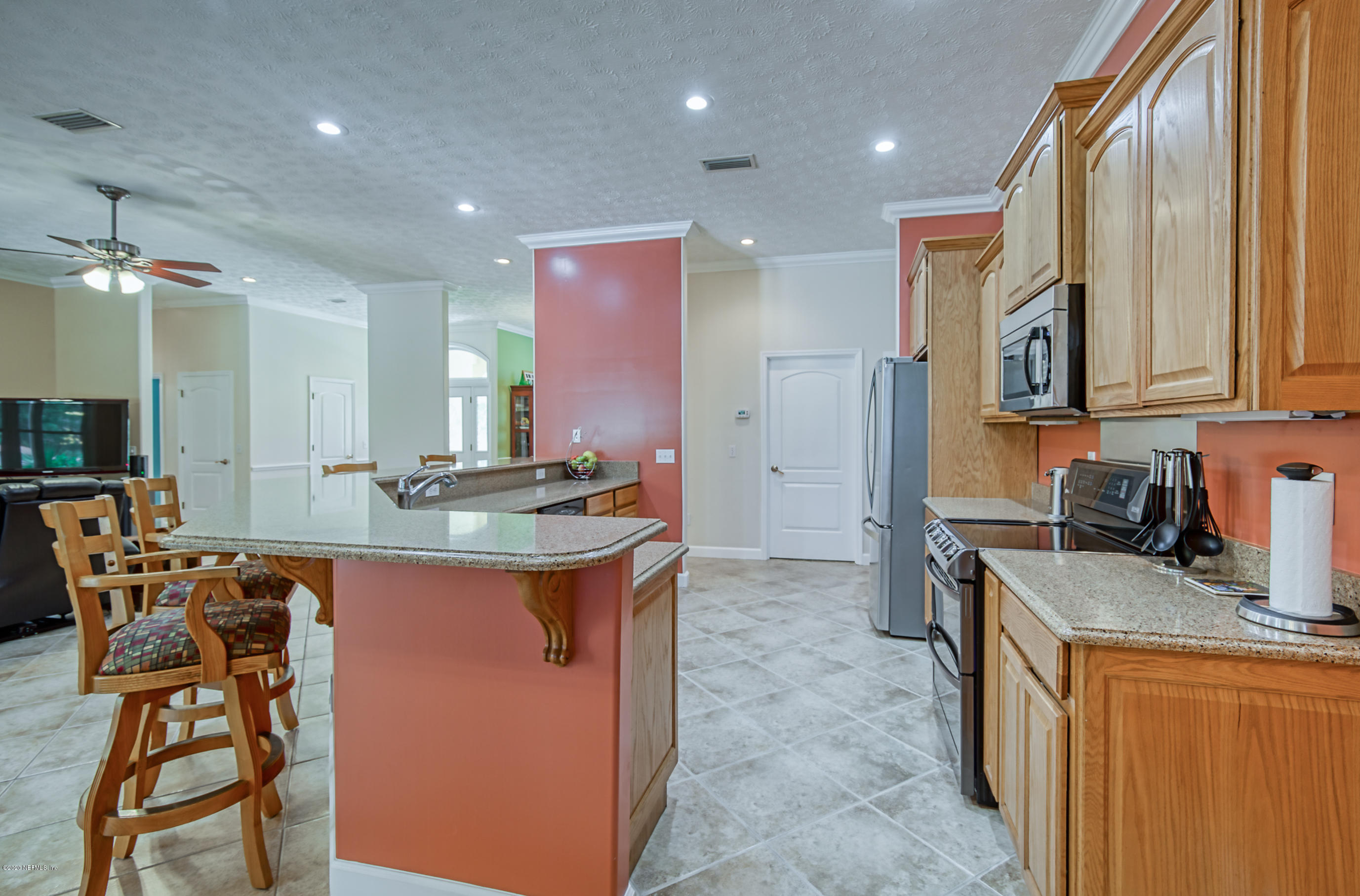 85182 Lil William Road Fernandina Beach, FL 32034 - Photo 11 of 34 kitchen